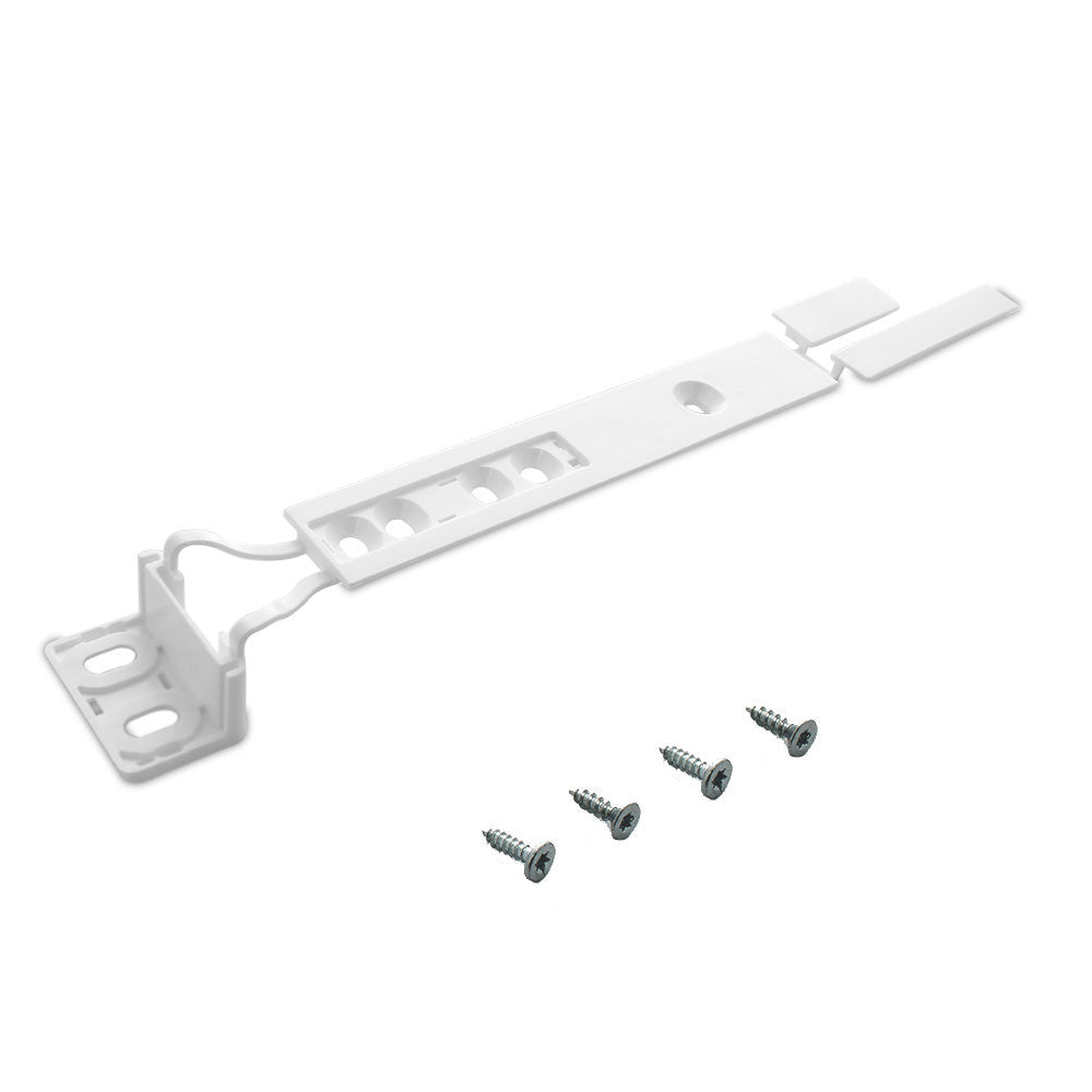 Recambio Electrolux - Guía de puerta panelable para frigorífico - 4055372405