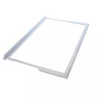 Recambio Whirlpool - Bandeja cristal para frigorífico - 481245088232
