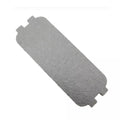 Recambio Whirlpool, Indesit, Hisense, Candy - Placa mica para microondas - 488000566571