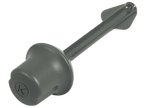 Recambio Kenwood - Varilla mezcladora para robot cocina - KW715661