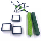 Recambio Roomba - Kit de mantenimiento para aspiradora robot Series I, J, E - 505RMB0499