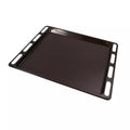 Recambio Whirlpool, Indesit, Ariston, Hotpoint - Bandeja horno para horno - 482000022922
