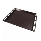 Recambio Whirlpool, Indesit, Ariston, Hotpoint - Bandeja horno para horno - 482000022922