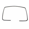 Recambio Whirlpool, Ikea, Bauknecht - Junta puerta para horno - 481946818109