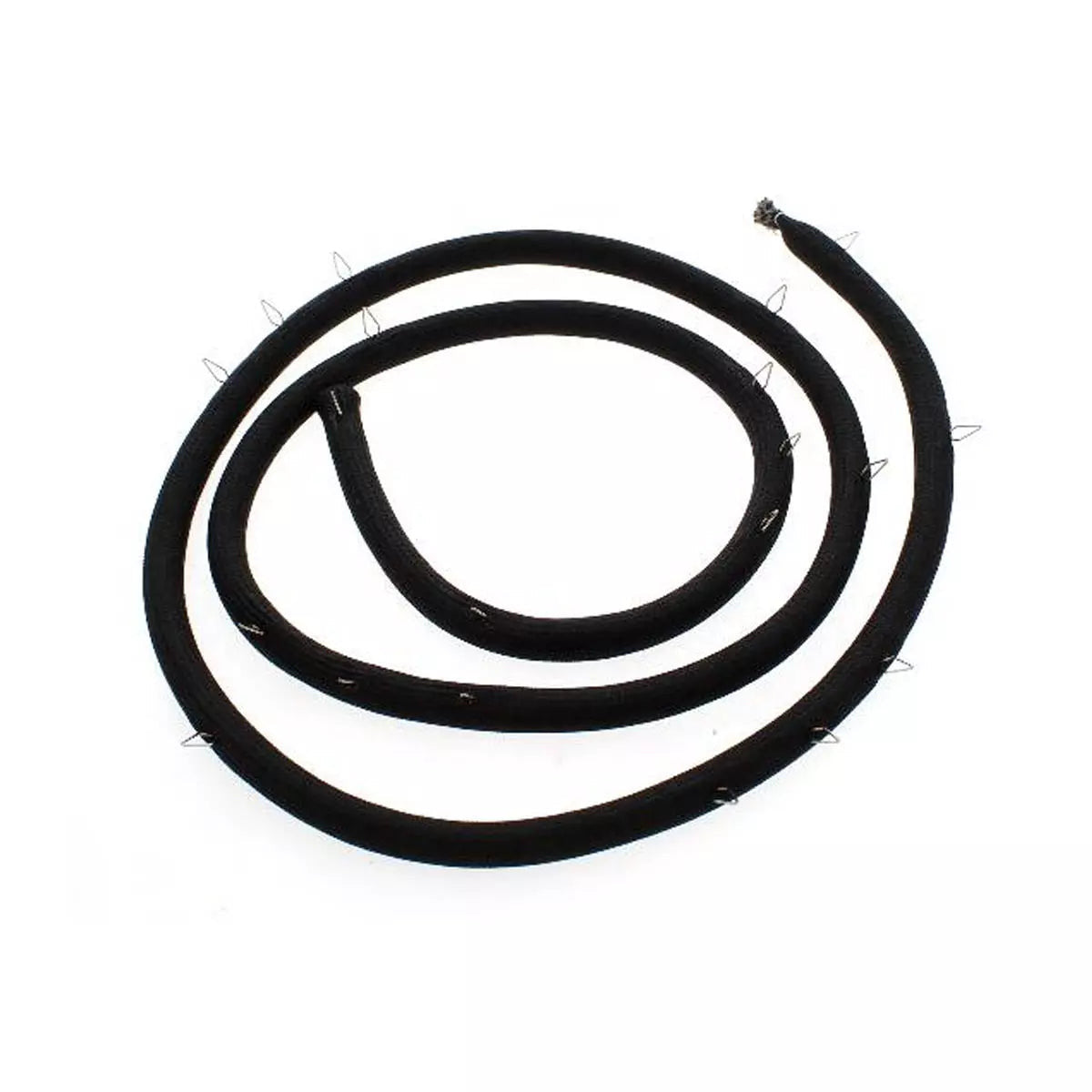 Recambio Whirlpool, Ikea, Bauknecht - Junta puerta para horno - 481010549954