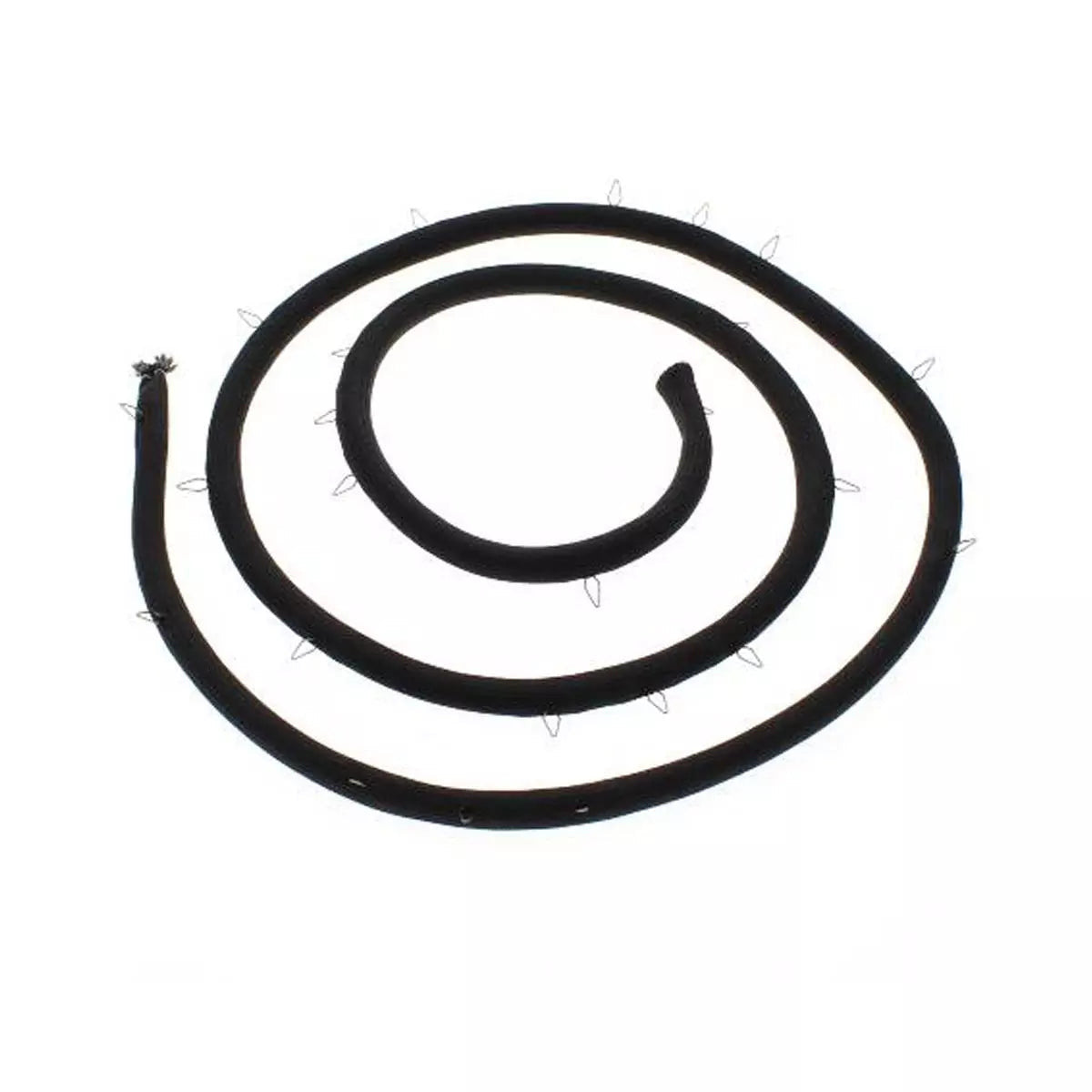 Recambio Whirlpool, Ariston, Hotpoint, Bauknecht - Junta puerta para horno - 480121101583