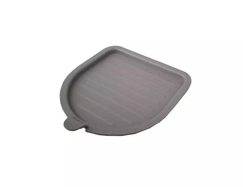 Recambio DeLonghi - Bandeja apoya tazas para cafetera - AS00008885