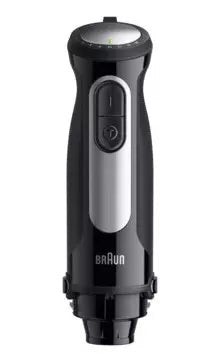 Recambio Braun - Motor cuerpo para batidora y amasadora - AS00008504