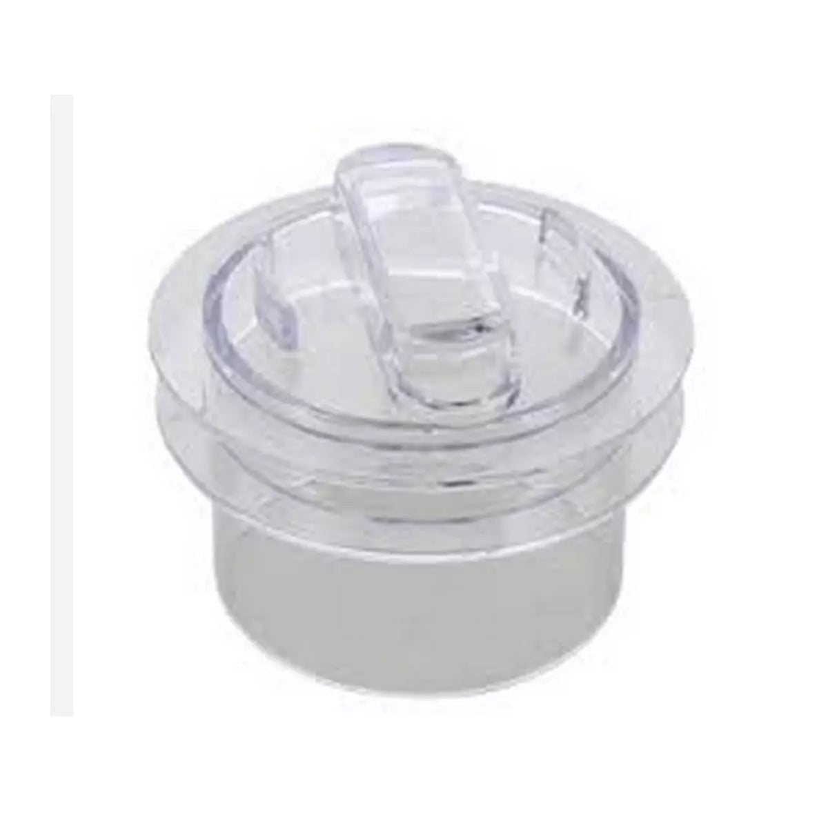 Recambio Moulinex - Tapón dosificador para robot cocina Clickchef - MS - 652167