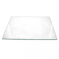 Recambio Whirlpool, Indesit, Ikea - Bandeja de cristal para frigorífico - 481010603839