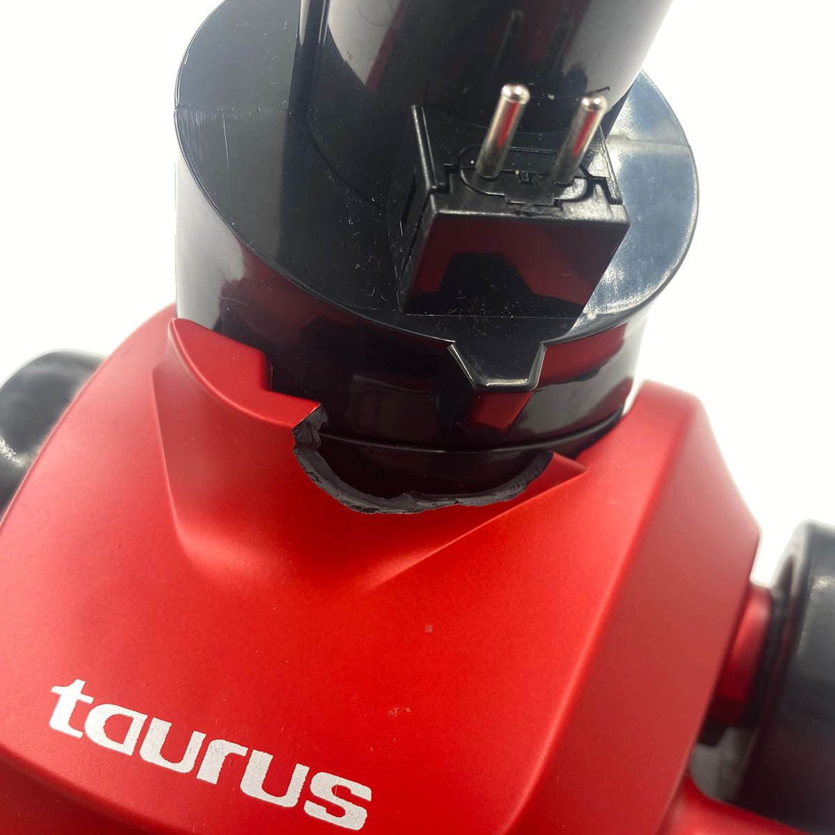 Recambio Taurus Essential 25.6 Lithium Pro Turbo Brush - Cepillo para aspiradora - 093640000_ta