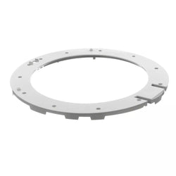 Recambio Bosch, Siemens - Marco de puerta para lavadora - 00366113