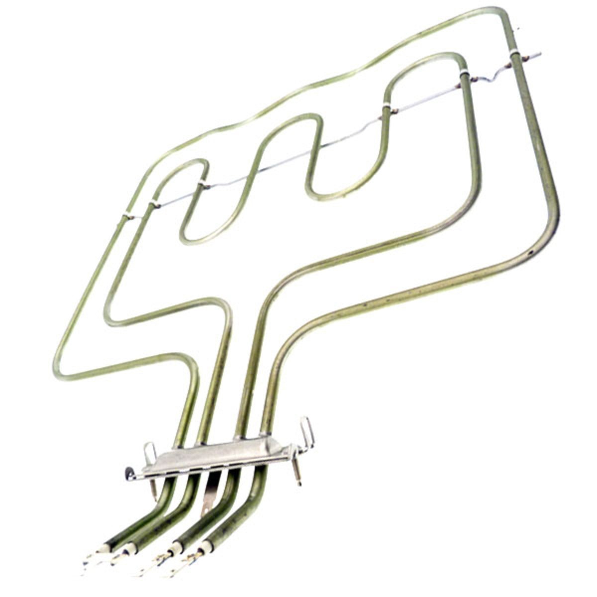 Recambio Fagor, Mabe, Mastercook, Brandt - Resistencia de grill para horno - AS0000036