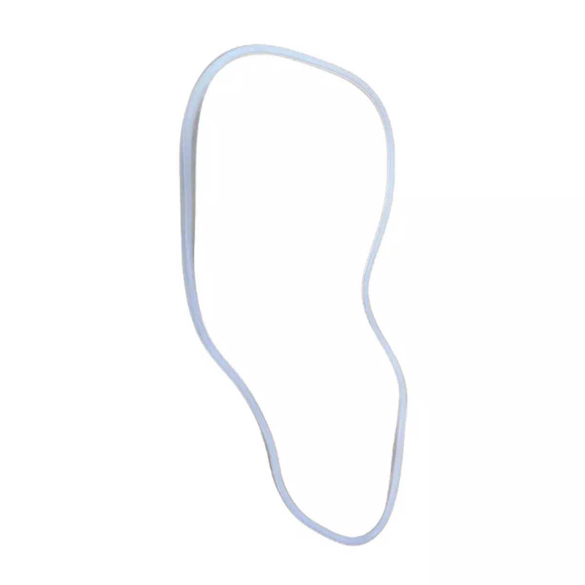 Recambio Lacor - Junta para máquina de vacío campana chef - R69116H