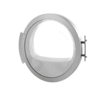 Recambio Siemens - Ventana para lavadora - 11012062