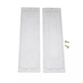 Recambio Ariston - Tapa lámpara para campana - C00014091