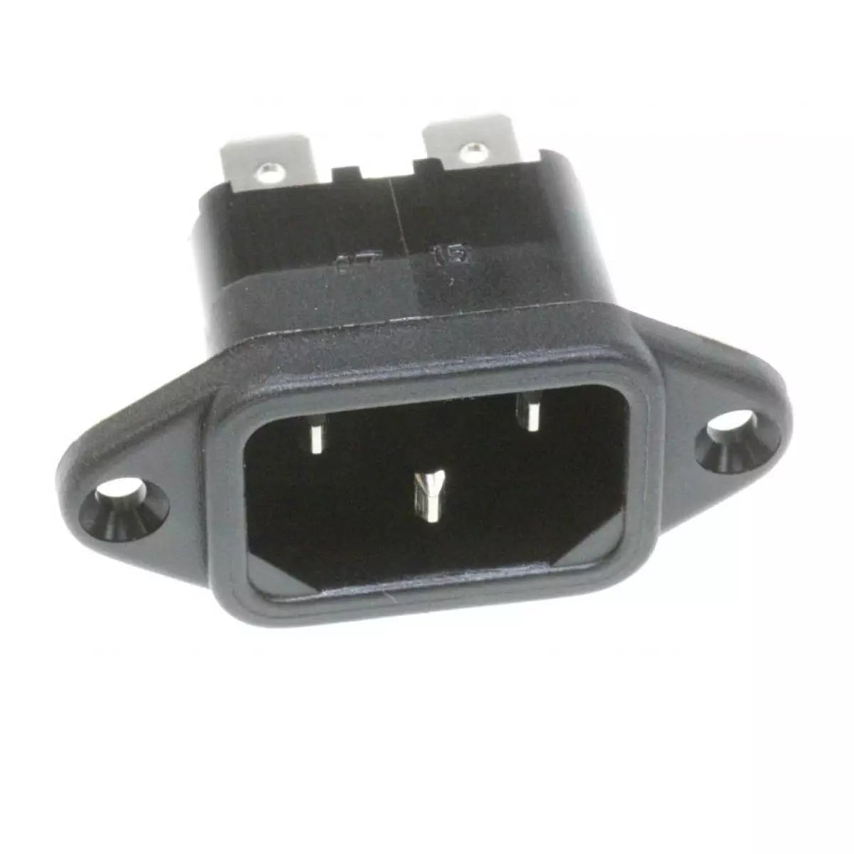 Recambio Polti - Conexión enchufe para vaporeta Vaporella - M0004572