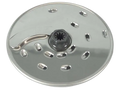 Recambio Kenwood - Cuchilla rallar grueso para robot cocina - KW715022