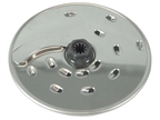Recambio Kenwood - Cuchilla rallar grueso para robot cocina - KW715022