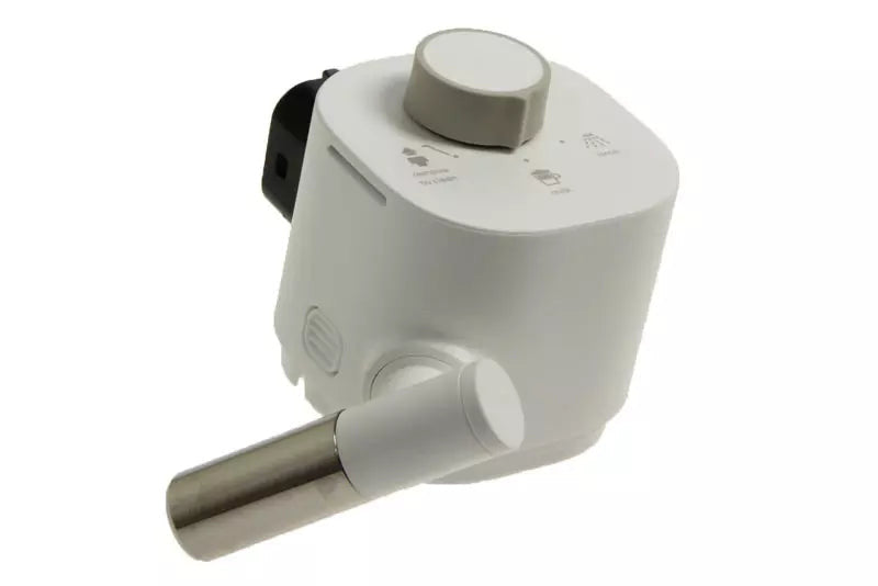 Recambio Delonghi - Tapa blanca jarra leche para cafetera - 7313293443