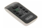 Recambio Delonghi - Mando a distancia para termoventilador - 5511410251