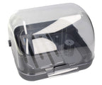 Recambio Kenwood - Caja almacenamiento discos para robot cocina - KW714802