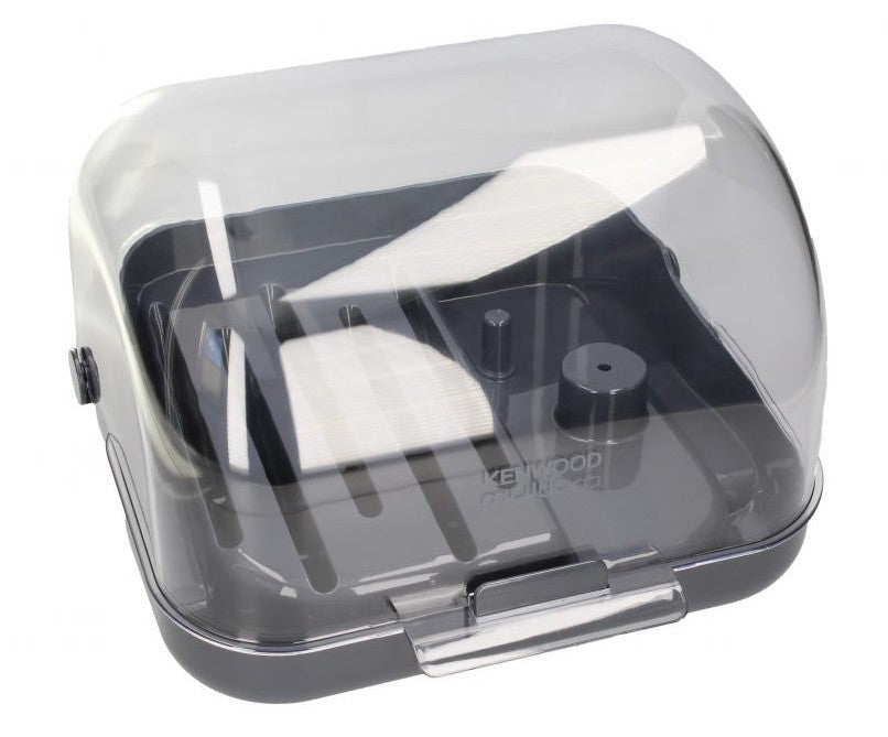 Recambio Kenwood - Caja almacenamiento discos para robot cocina - KW714802