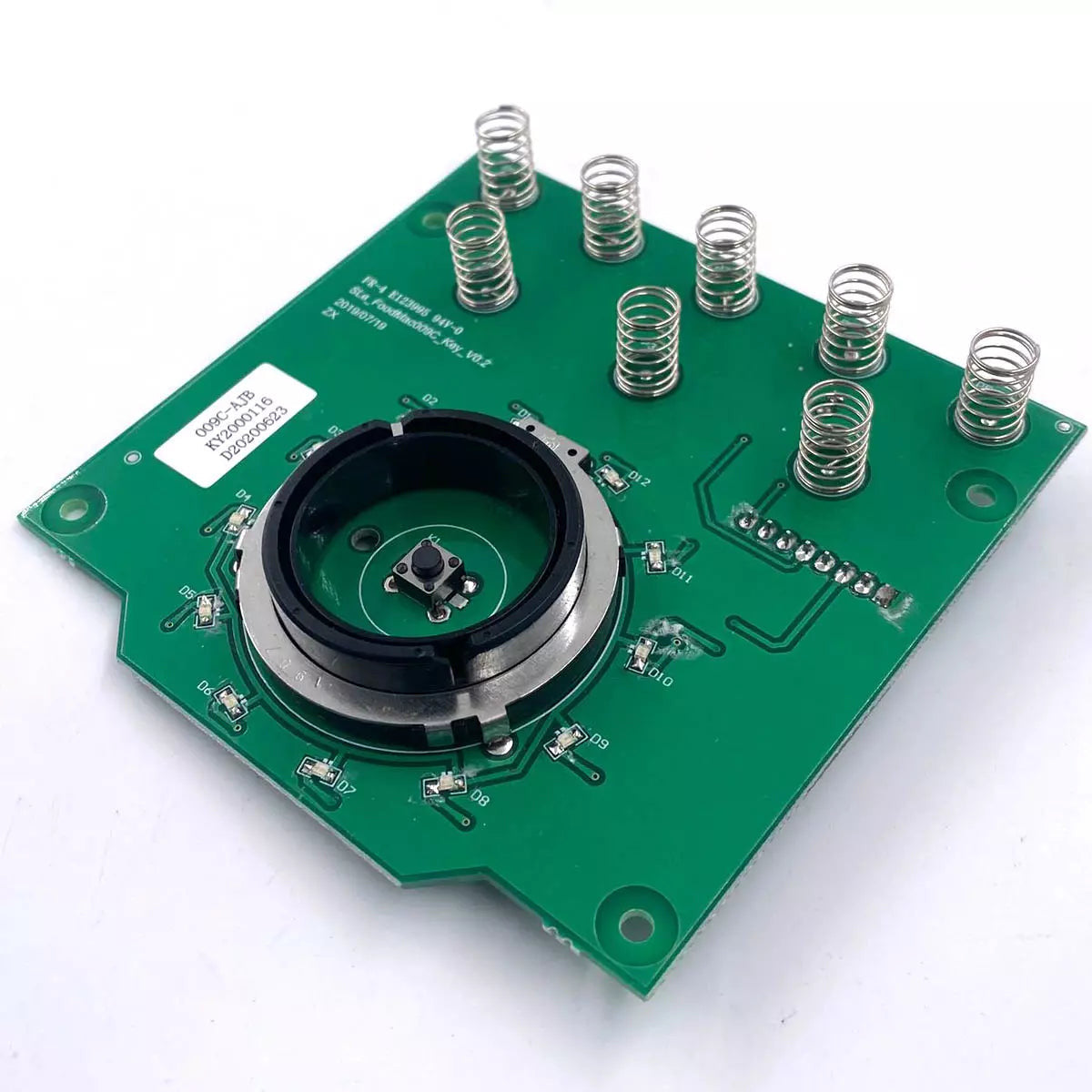 Recambio Lacor - Placa electrónica para máquina de vacío - R69561AJ