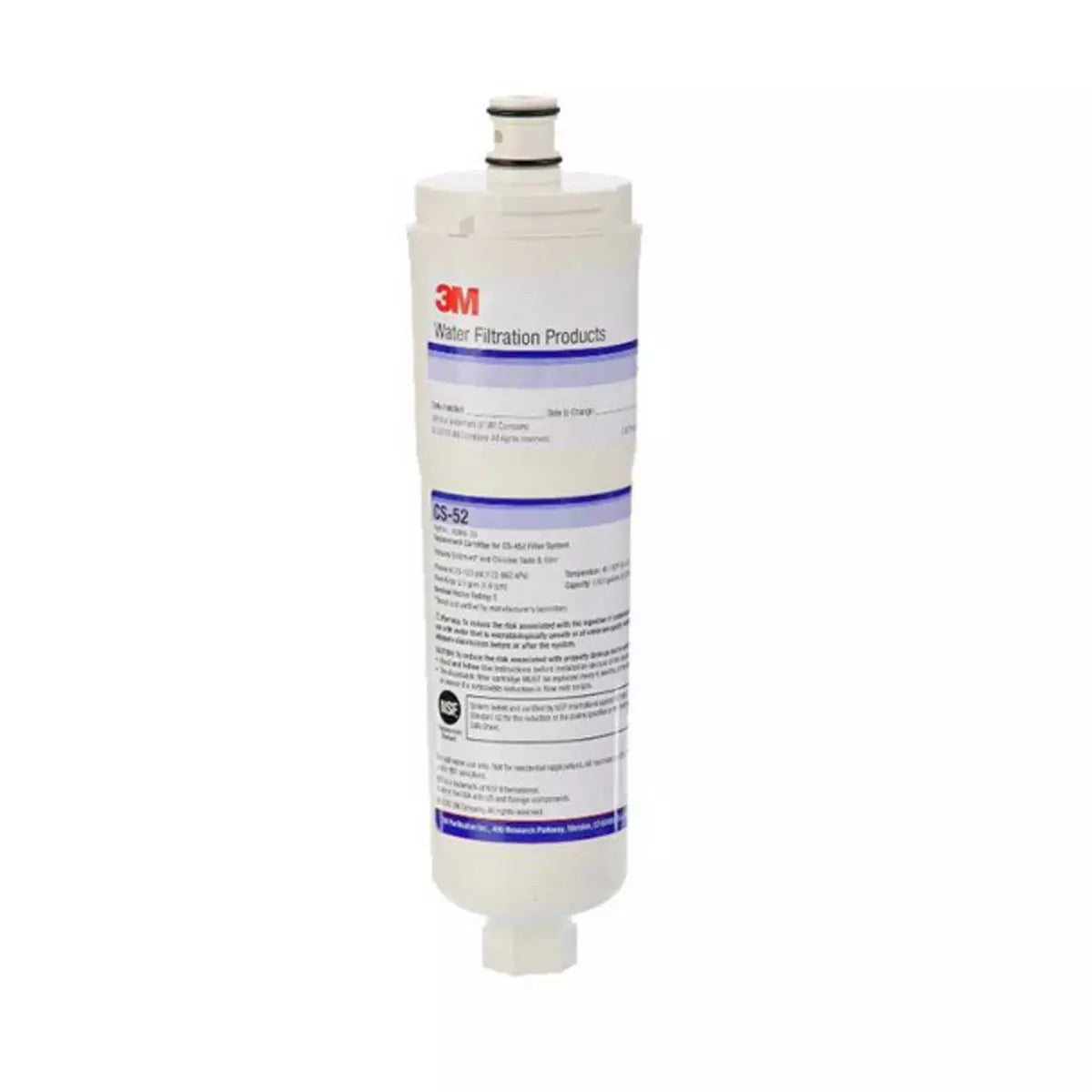 Recambio Bosch - Filtro para frigorífico - 484000000203