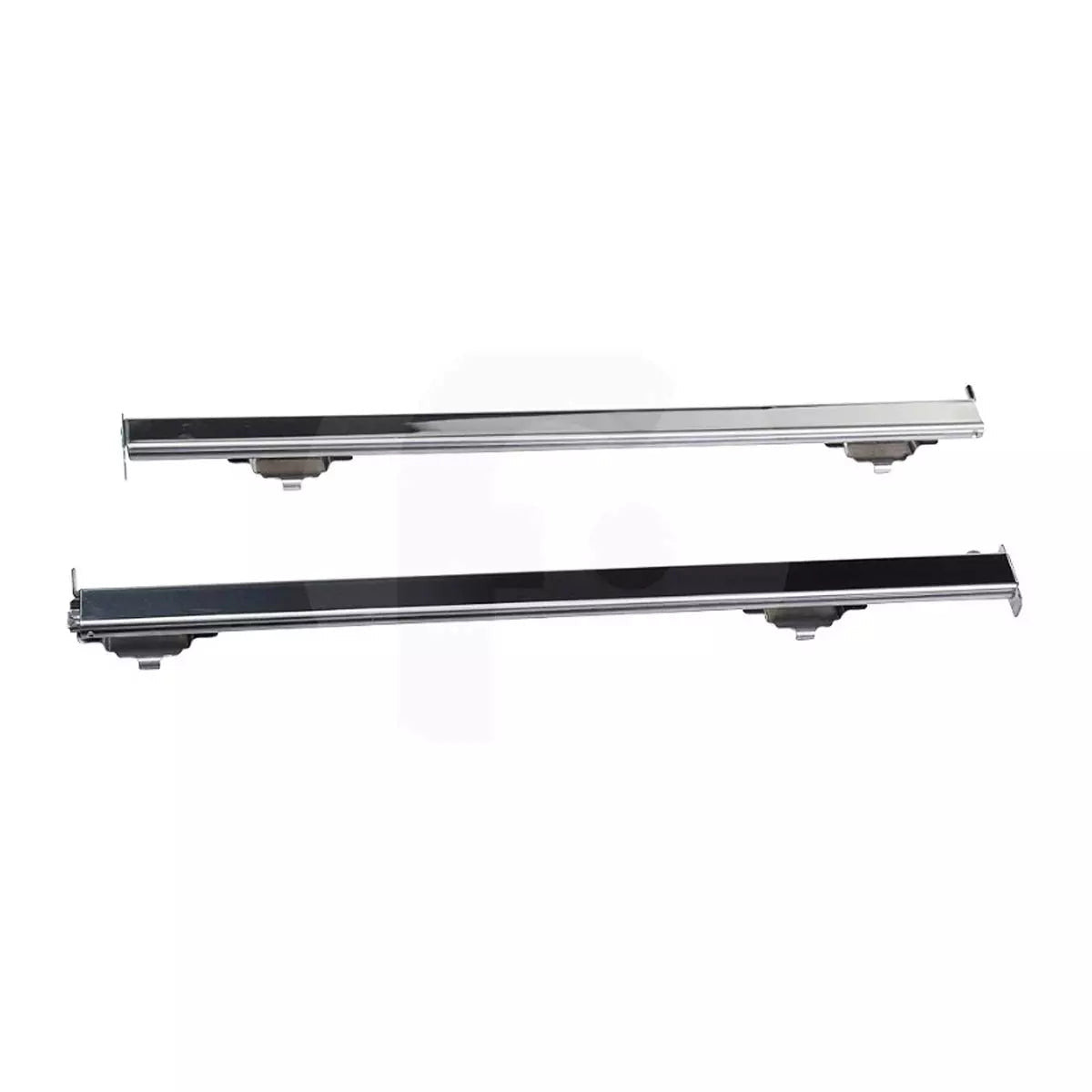 Recambio Whirlpool - Rieles telescópicos para horno - 488000850080