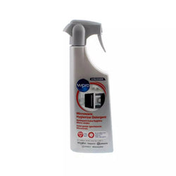 Recambio Whirlpool - Detergente higienizante para microondas - 484000008424