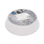 Recambio Wpro - Tapa para microondas - 484000008434