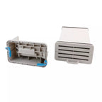 Recambio Balay, Bosch, Siemens - Intercambiador de calor para secadora - 11003806