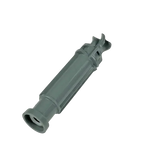 Recambio Braun - Eje accesorio rallador para batidora y amasadora - AS00008501