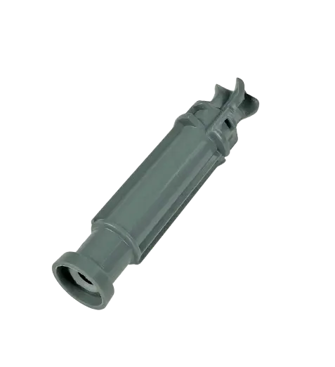 Recambio Braun - Eje accesorio rallador para batidora y amasadora - AS00008501