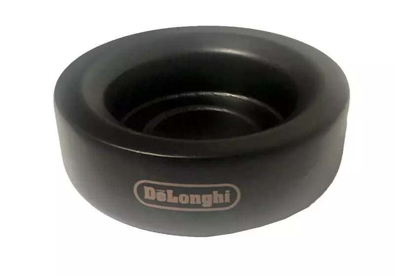 Recambio DeLonghi - Base soporte contenedor de granos para cafetera - 5813219111