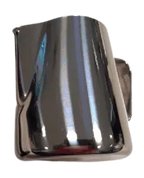 Recambio Ariete - Jarra acero inoxidable para cafetera expreso - AT4075315500