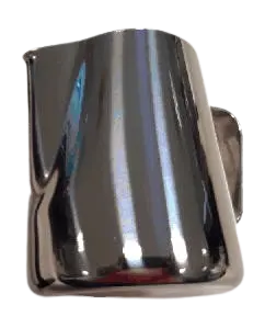 Recambio Ariete - Jarra acero inoxidable para cafetera expreso - AT4075315500