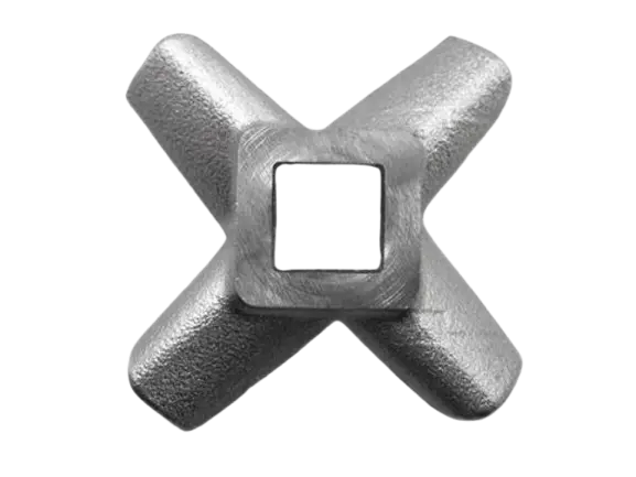 Recambio Kenwood - Cuchilla picadora para batidora y amasadora - KW715696