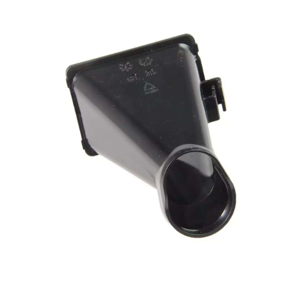 Recambio Delonghi - Embudo para cafetera - 5313271011