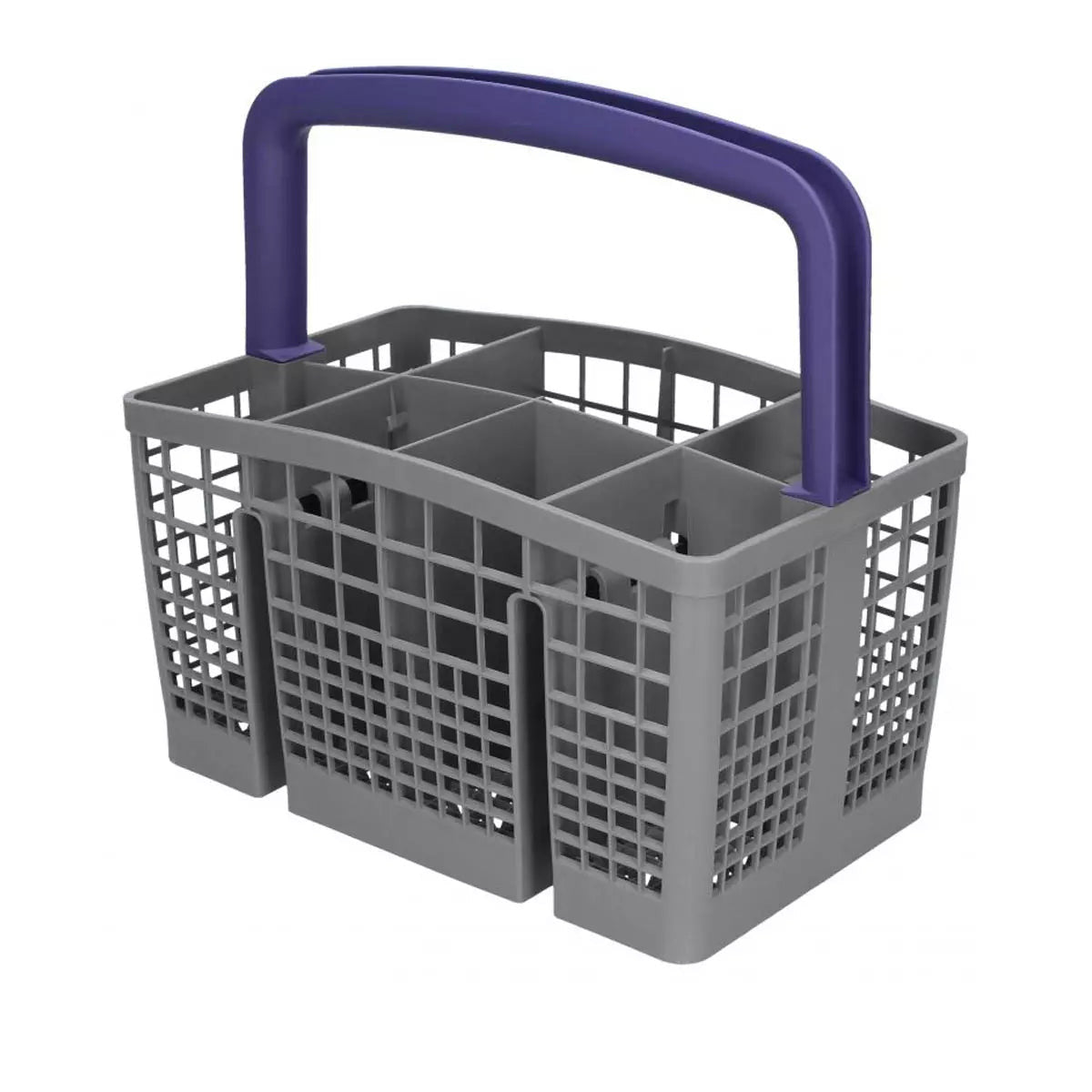 Recambio Beko - Cesto cubiertos para lavavajillas - 1781501000