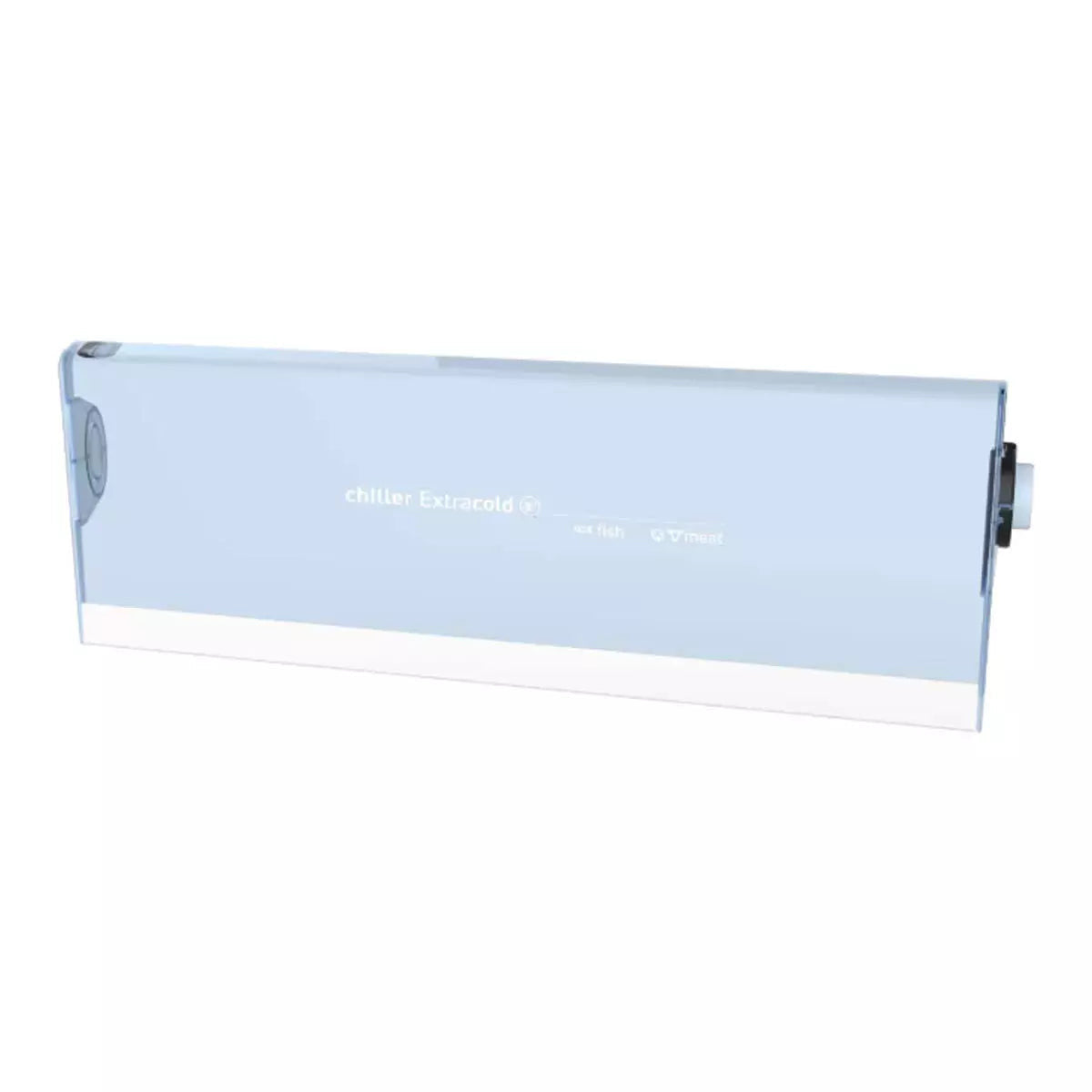 Recambio Bosch, Balay, Siemens - Tapa basculante compartimento chiller para frigorífico - 00707384