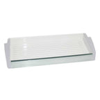 Recambio Siemens - Puerta de frigorífico para bandeja intermedia - 00673307