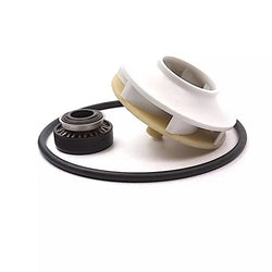 Recambio Balay, Bosch, Siemens - Juego de juntas para bomba lavavajillas - 00165813 - 1826009A