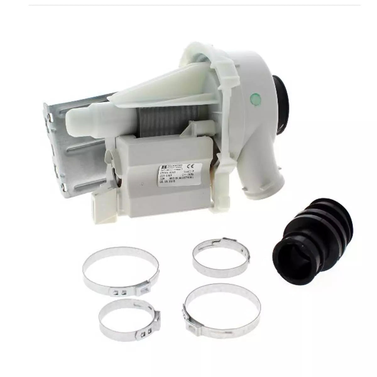 Recambio Whirlpool - Bomba para lavavajillas - 481010514599