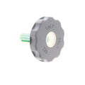 Recambio Whirlpool - Tapón de sal para lavavajillas - 480140102526