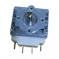 Recambio Universal - Top-Spares - Temporizador mecánico para microondas - 4340003015