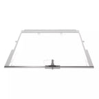 Recambio Bosch, Siemens - Placa de vidrio para frigorífico - 00747860