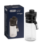 Recambio DeLonghi - Depósito de leche para cafetera - AS00007788