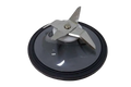 Recambio Kenwood - Cuchilla para batidora y amasadora - AS00002398
